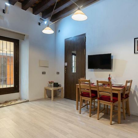 Cdz - Bella Apartamento Centrico Cadiz Luaran gambar