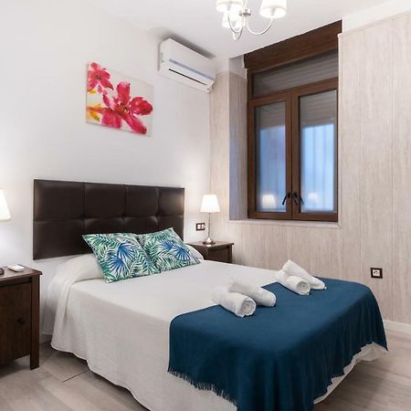 Cdz - Bella Apartamento Centrico Cadiz Luaran gambar