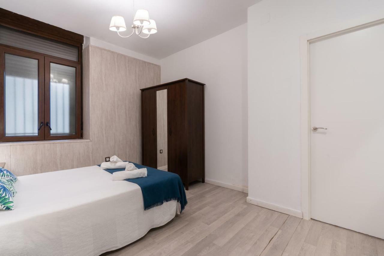 Cdz - Bella Apartamento Centrico Cadiz Luaran gambar