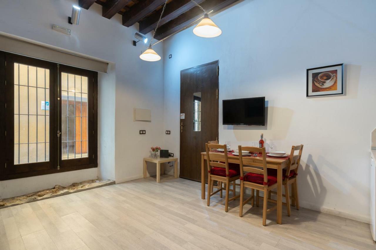 Cdz - Bella Apartamento Centrico Cadiz Luaran gambar