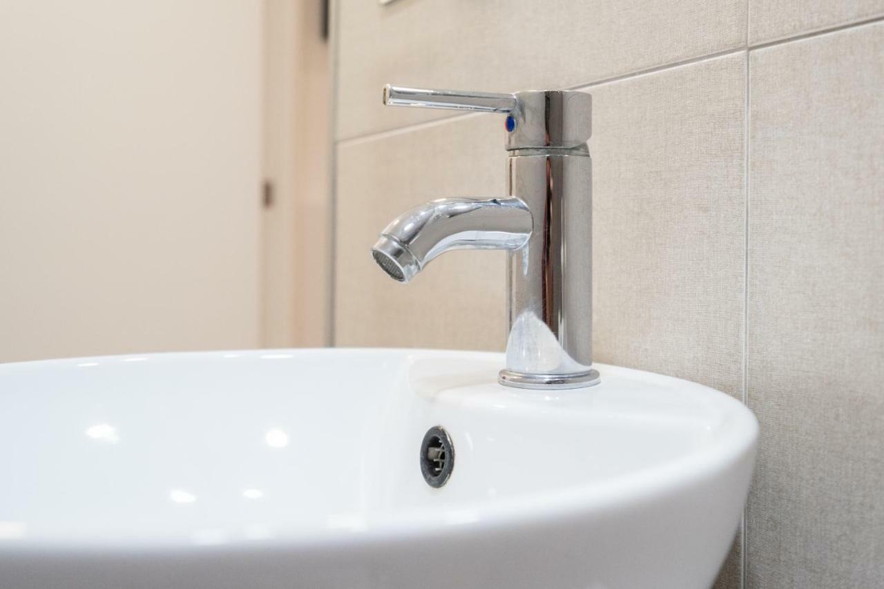 Cdz - Bella Apartamento Centrico Cadiz Luaran gambar