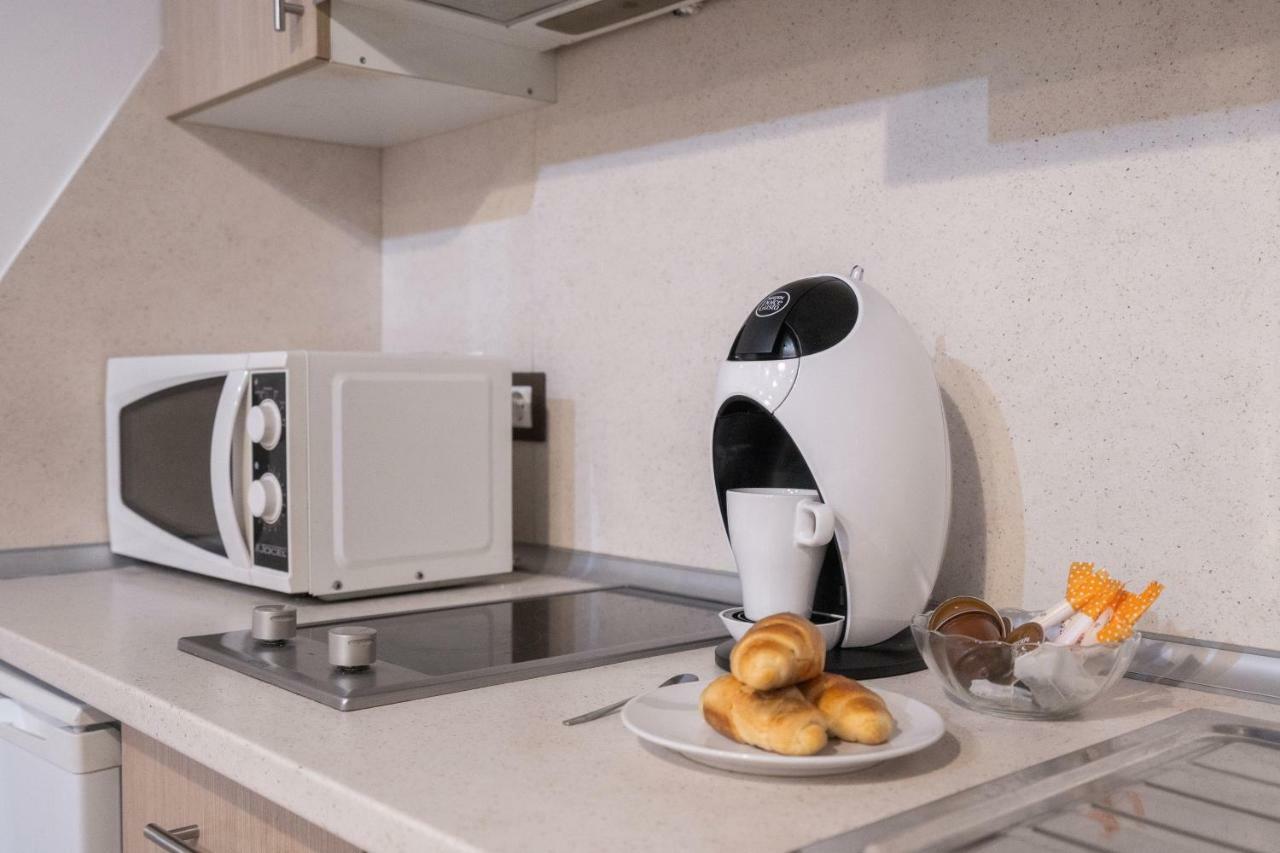 Cdz - Bella Apartamento Centrico Cadiz Luaran gambar